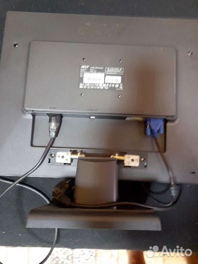 Монитор Acer 20