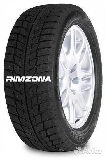 Altenzo Sports Tempest 235/55 R18 104W