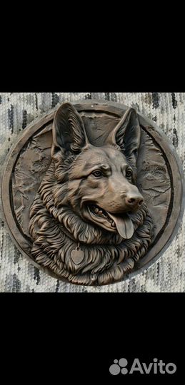 Портрет по фото 3Д фрезеровка моделирование печать