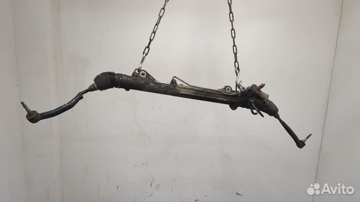 Рейка рулевая с г/у Cadillac STS