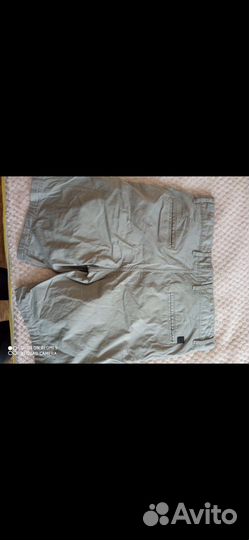 Шорты мужские boss