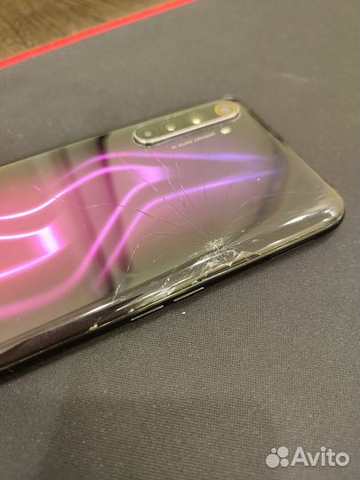 realme 6 Pro, 8/128 ГБ