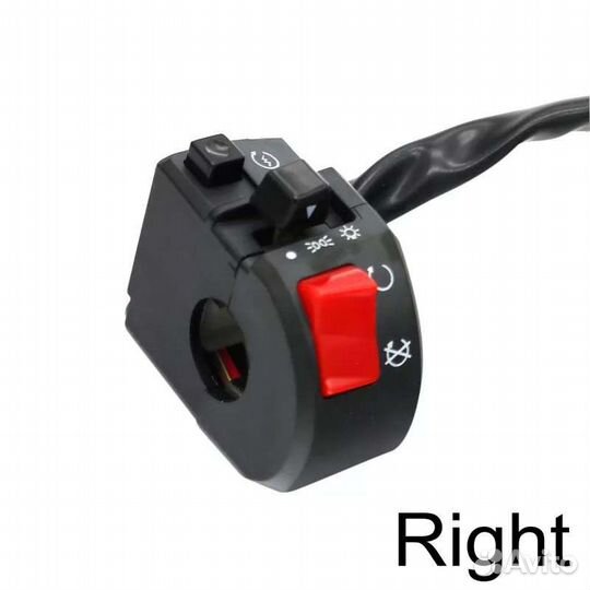 Пульты на руль универсальные