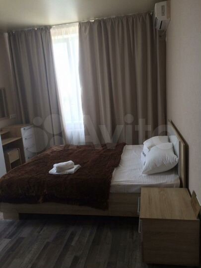 2-к. квартира, 70 м², 9/9 эт.