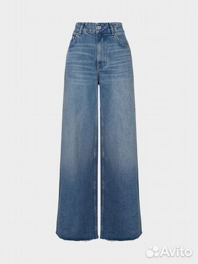 Джинсы Love Republic 44