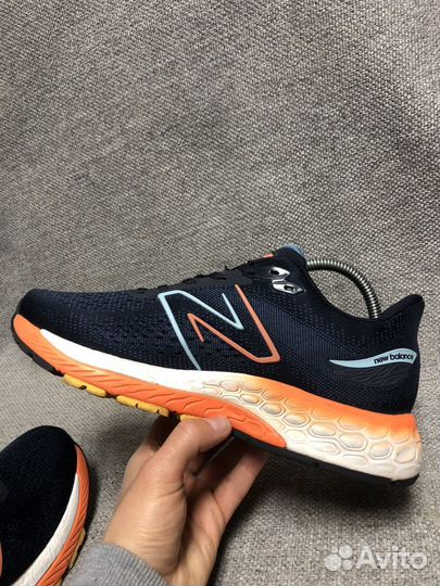 New Balance Fresh Foam 880 v12 8 us Оригинал