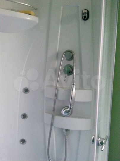 Комната 16,8 м² в 8-к., 4/4 эт.