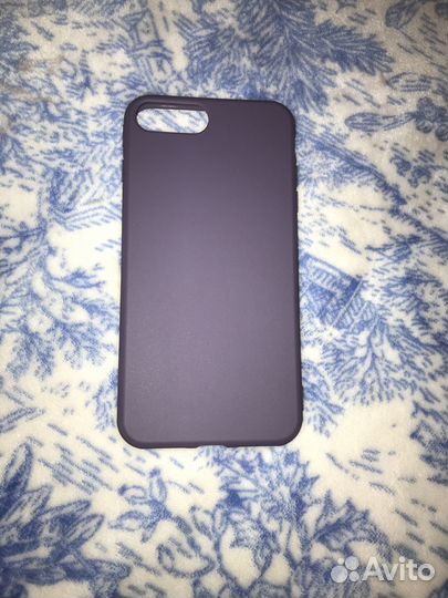 Продаётся чехол на айфон 7/8