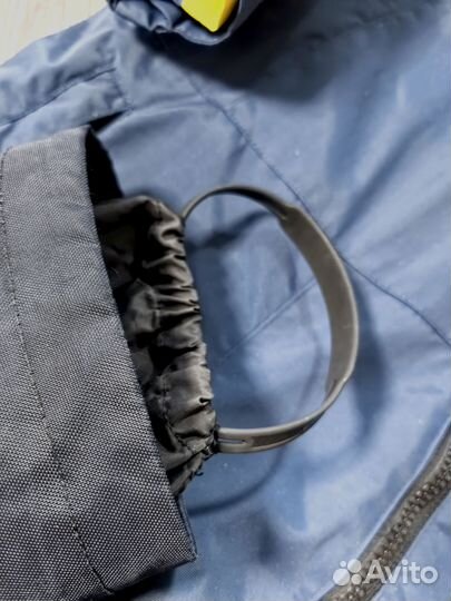 Зимний комбинезон 104