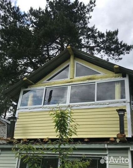 Пластиковые окна за 7 дней