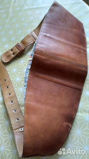 Ремень-Пояс- бандаж СССР