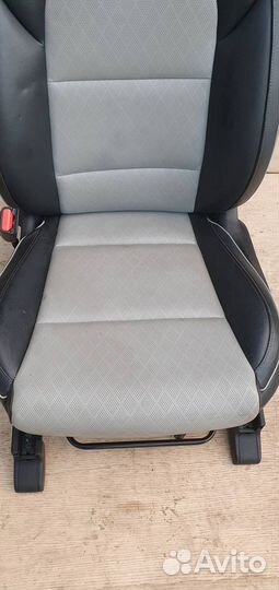 Комплект сидений Kia Sportage 2016-2021