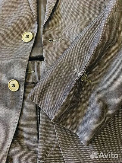 Костюм на выпускной для подростка