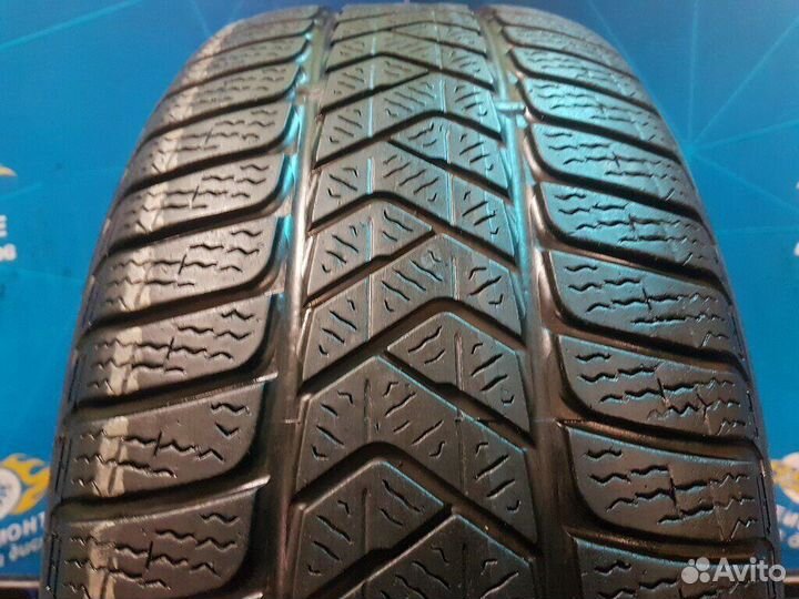 Pirelli Winter Sottozero 3 225/50 R17