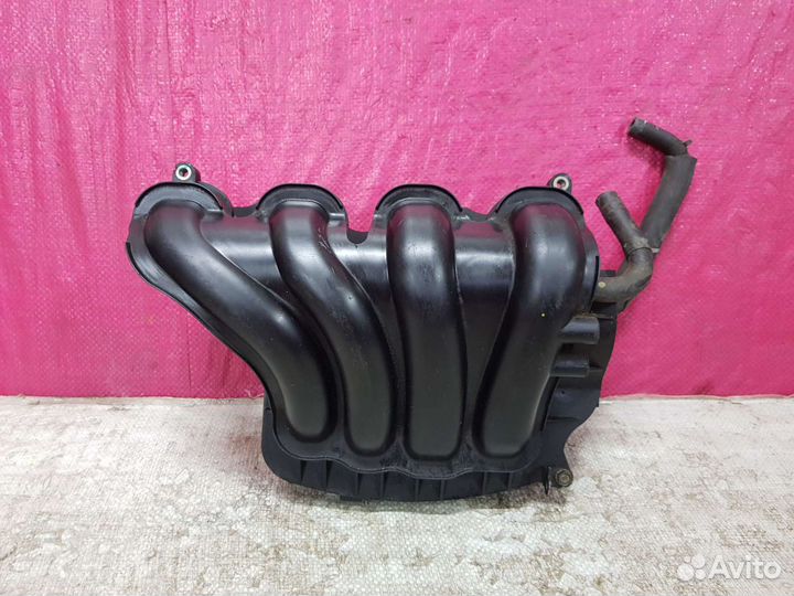 RIO 3 Solaris 1 Впускной Коллектор