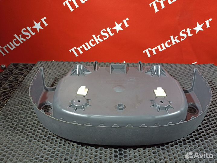 Полка панели приборов Daf XF105, Daf XF106