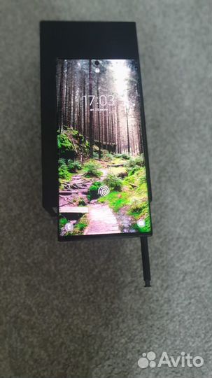 Samsung Galaxy Note 10+, 12/512 ГБ