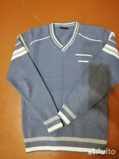 Джемпер мужской