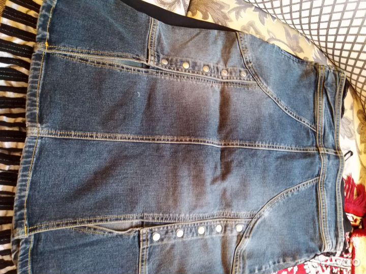 Юбки в ассортименте