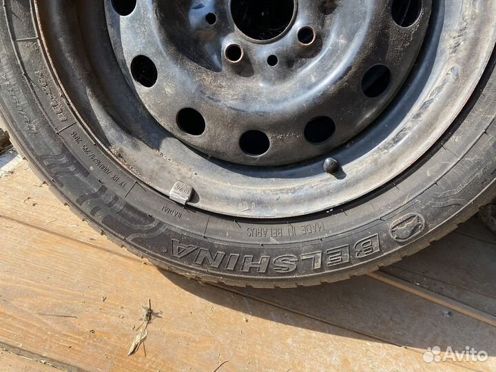 Amtel Planet 175/65 R14 82H