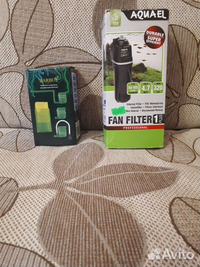 Аэрофильтры,фильтры б/у