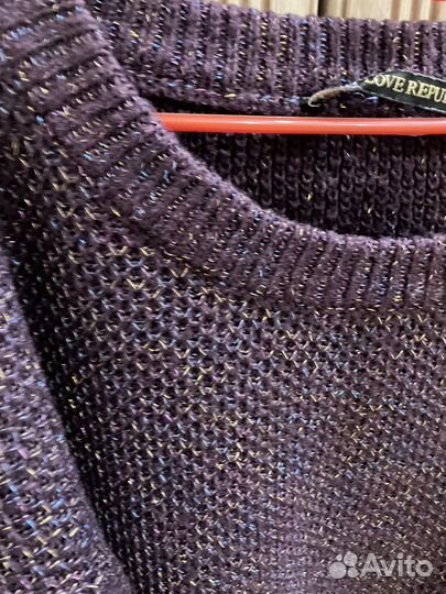 Джемперы женские пакетом 40-42-44