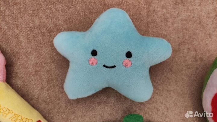 Игрушки для собак