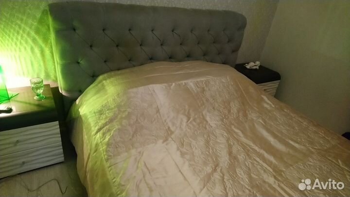 Покрывало на кровать 240 260