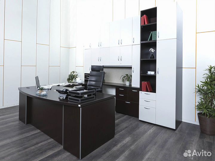 Кабинет директора