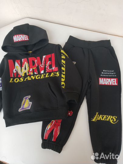 Костюм детский