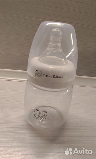 Молокоотсос электрический беспроводной