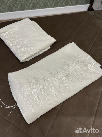 Шторы разные