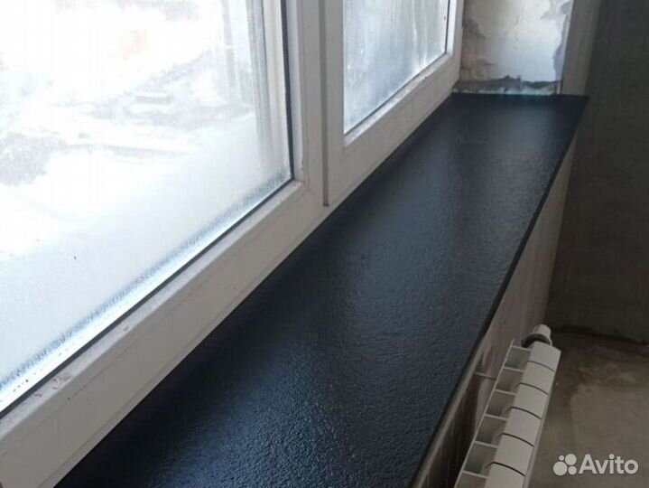 Подоконник из гранита