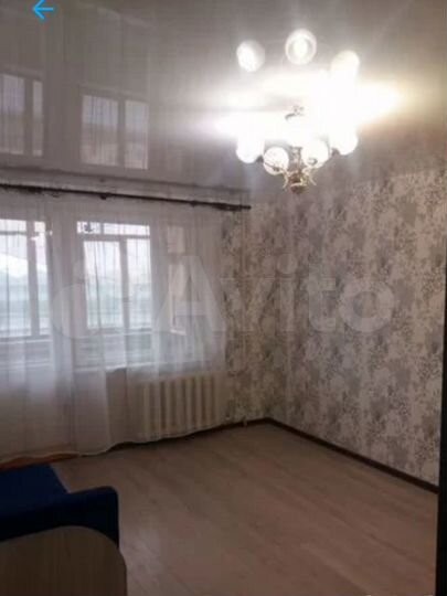 1-к. квартира, 35 м², 2/5 эт.