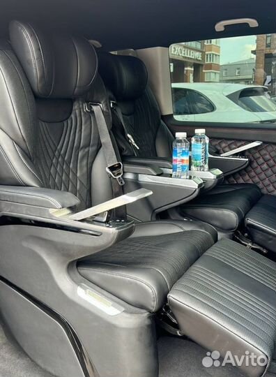 Коммерческие автомобили направления межгород