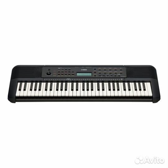 Yamaha PSR-E273 Синтезатор для начинающих