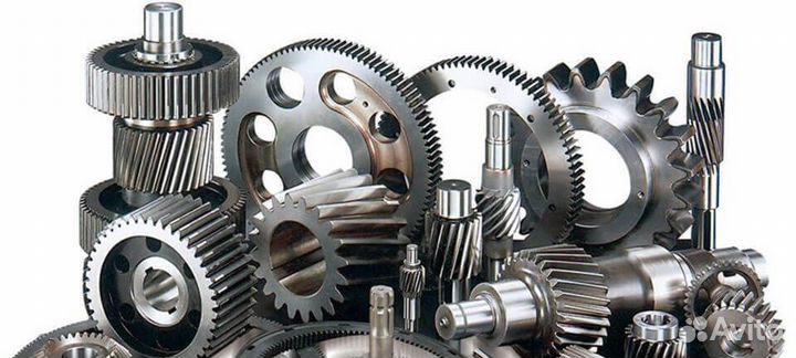 Запчасти Мерседес актрос 2640