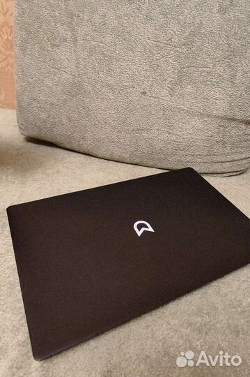 Нетбук irbis nb260