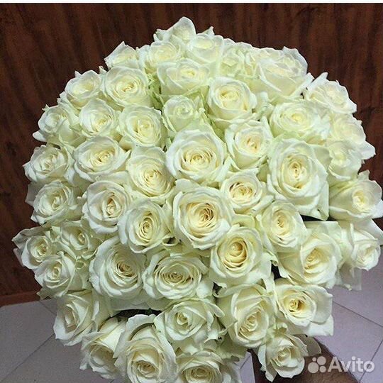 Цветы букеты