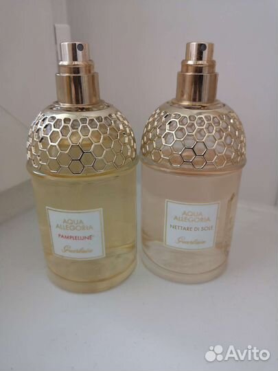 Парфюмерия оригинал