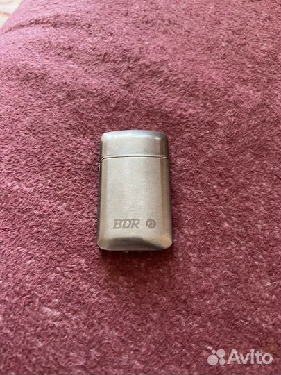 Пьезо зажигалка BDR Rowenta