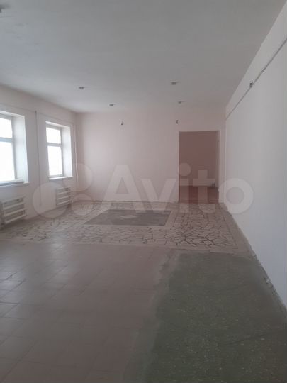 Торговая площадь на базе Первомайская, 100 м²