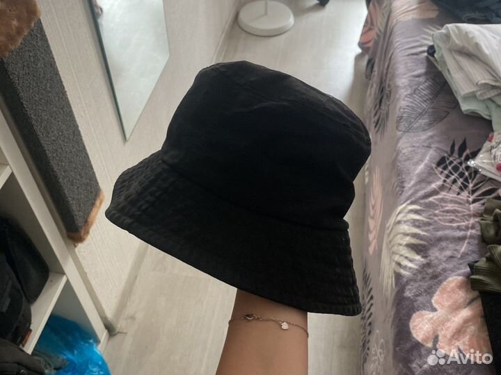 Панамка shein