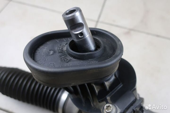 Рейка рулевая VW Golf 7