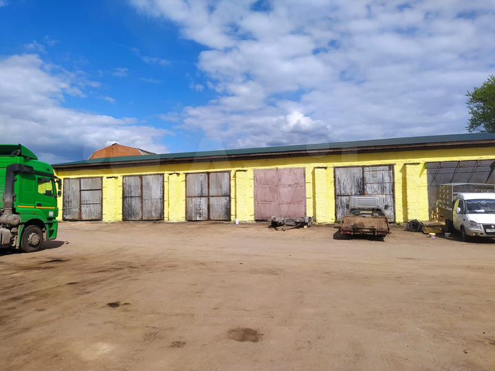 Свободного назначения, 264 м²