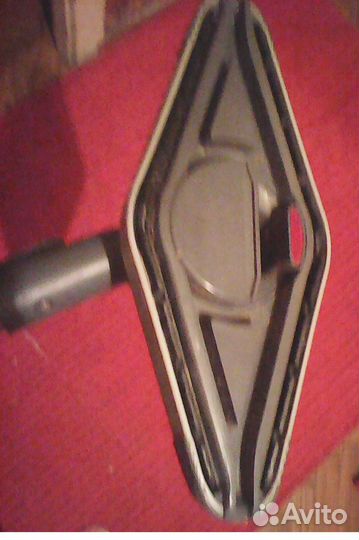 Трубка насадки к пылесосу philips triathlon 2000