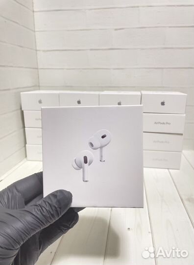 Airpods pro 2 (2022)