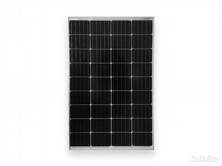 Батарея солнечная для камер видеонаблюдения