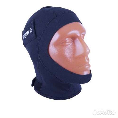 Держатель подводного фонаря для шлема Helmet Lamp