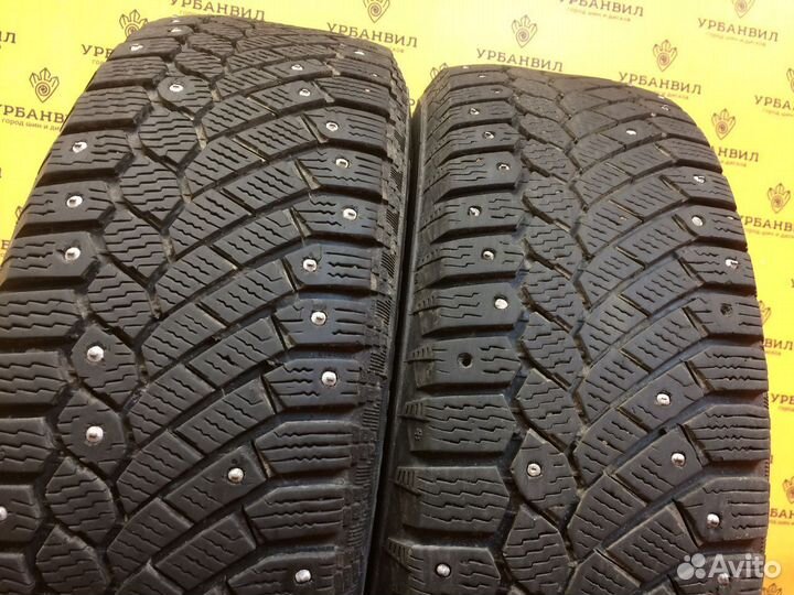 Continental ContiIceContact 185/65 R15 92T